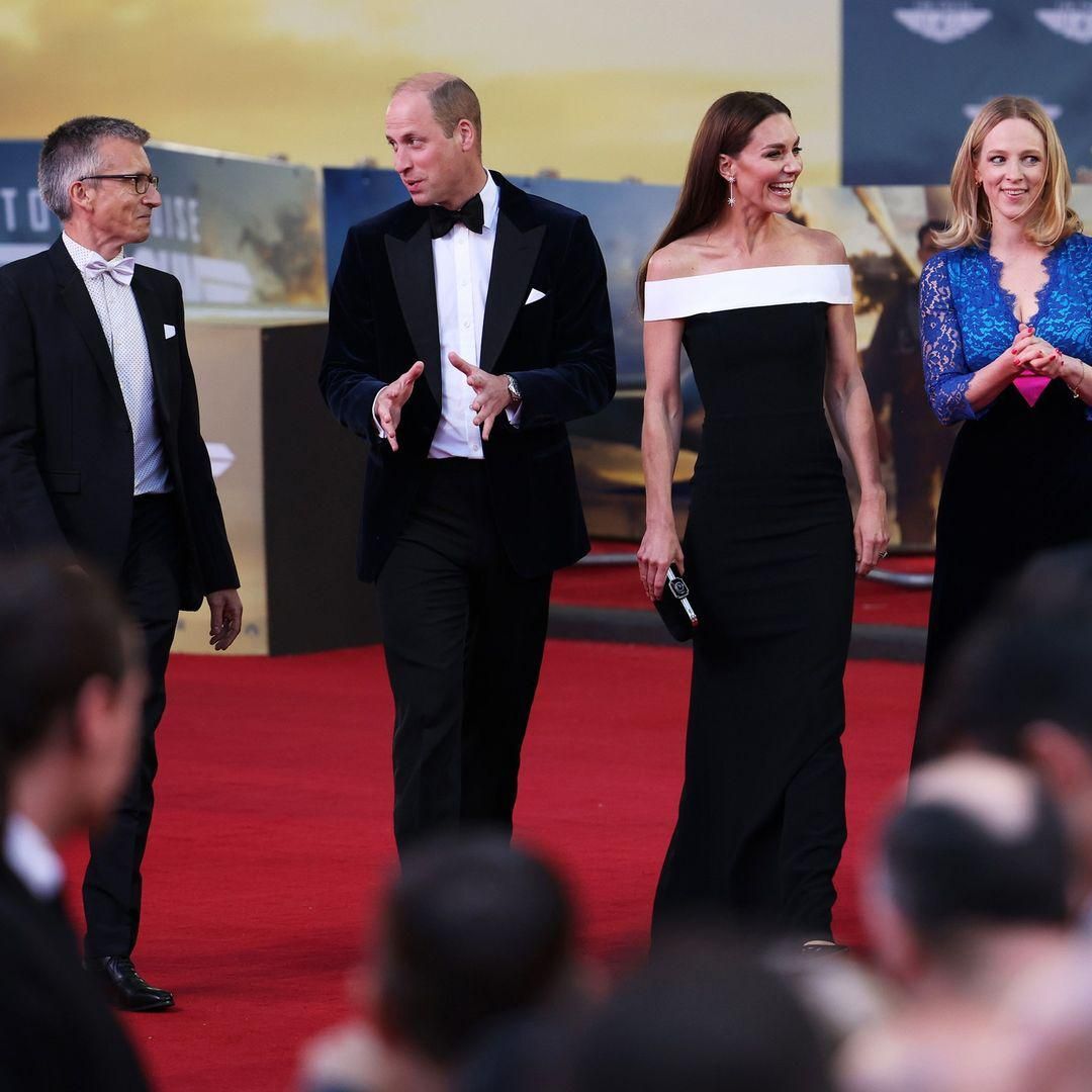 Kate Middleton és Vilmos herceg gyerekei ezért féltékenyek szüleikre