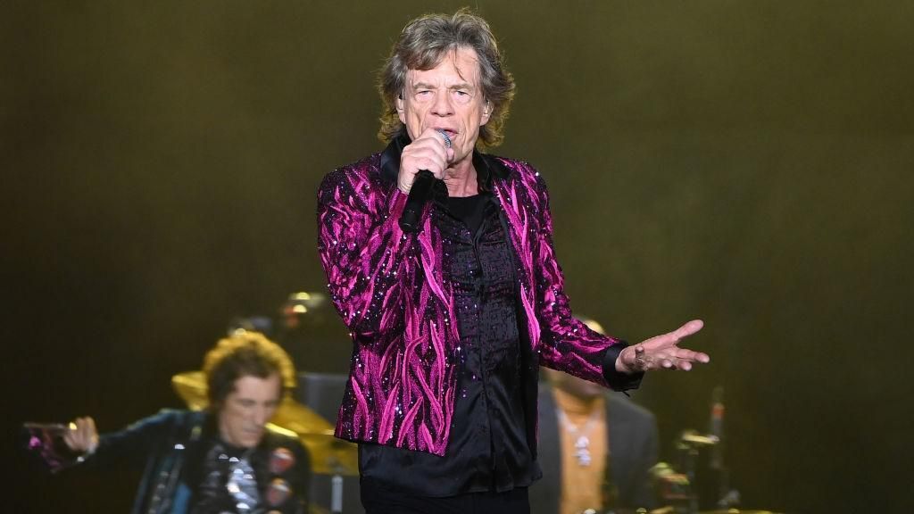 Mick Jagger kiakadt: „Harry Stylesnak nincs olyan hangja, mint nekem"