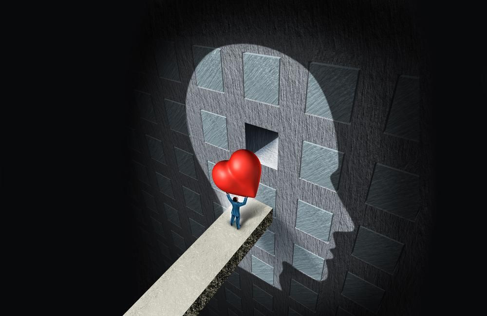 Az alvás segít az agynak az érzelmek feldolgozásában