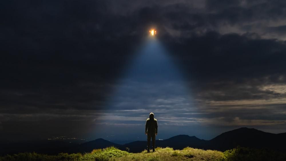 UFO-k: hirtelen tárgyalást hívott össze az amerikai kongresszus