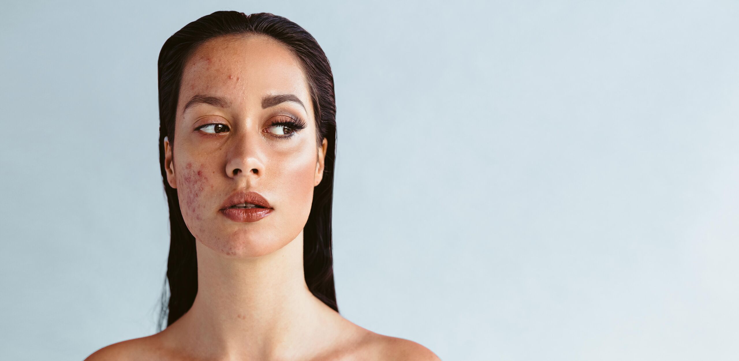 7 szörnyű dolog, ami akkor történhet, ha nem tisztítod sminkecseteidet