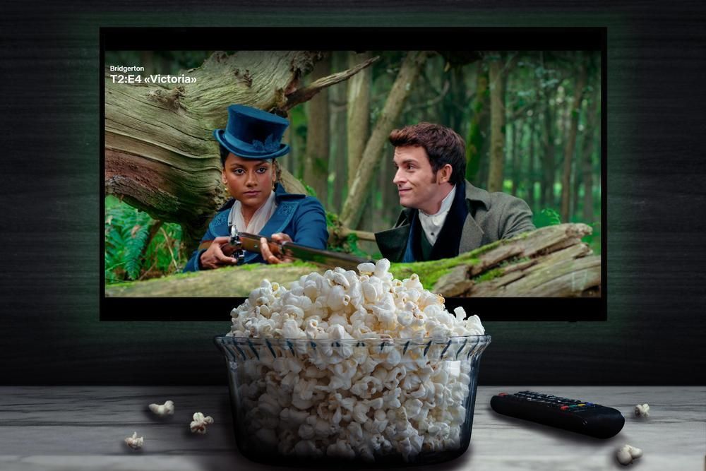 Kiderült! Az ő szerelmükről szól majd a Bridgerton 3. évadja