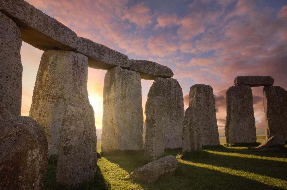 Bővül a rejtély: ismeretlen készítményekre bukkantak a Stonehenge-nél