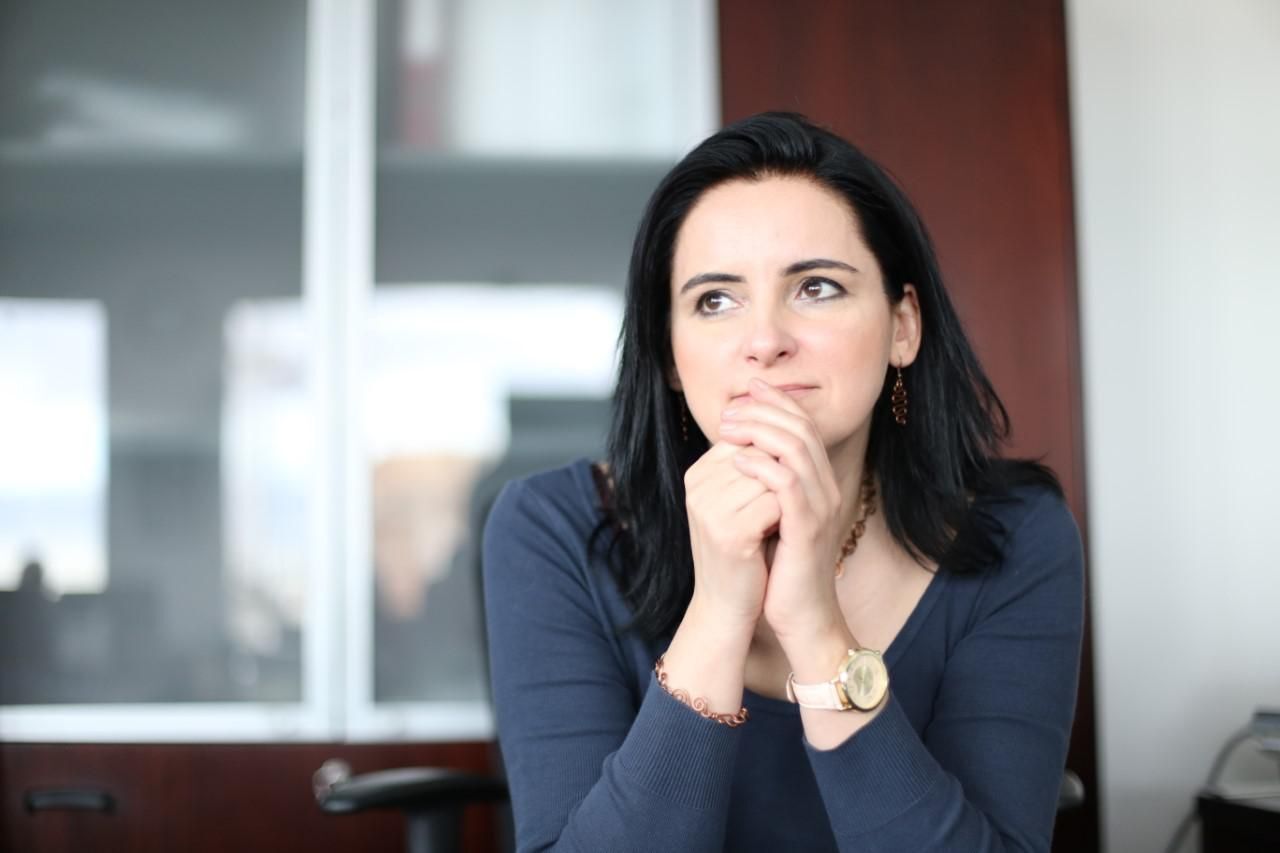 Hogyan indult a Tudományos Stand Up? Interjú az alapítóval, Puskás Rékával​