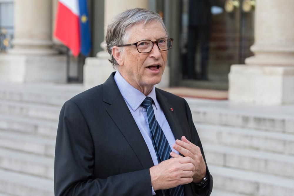 Bill Gates nincs elragadtatva Elon Musk Twitter felvásárlásától