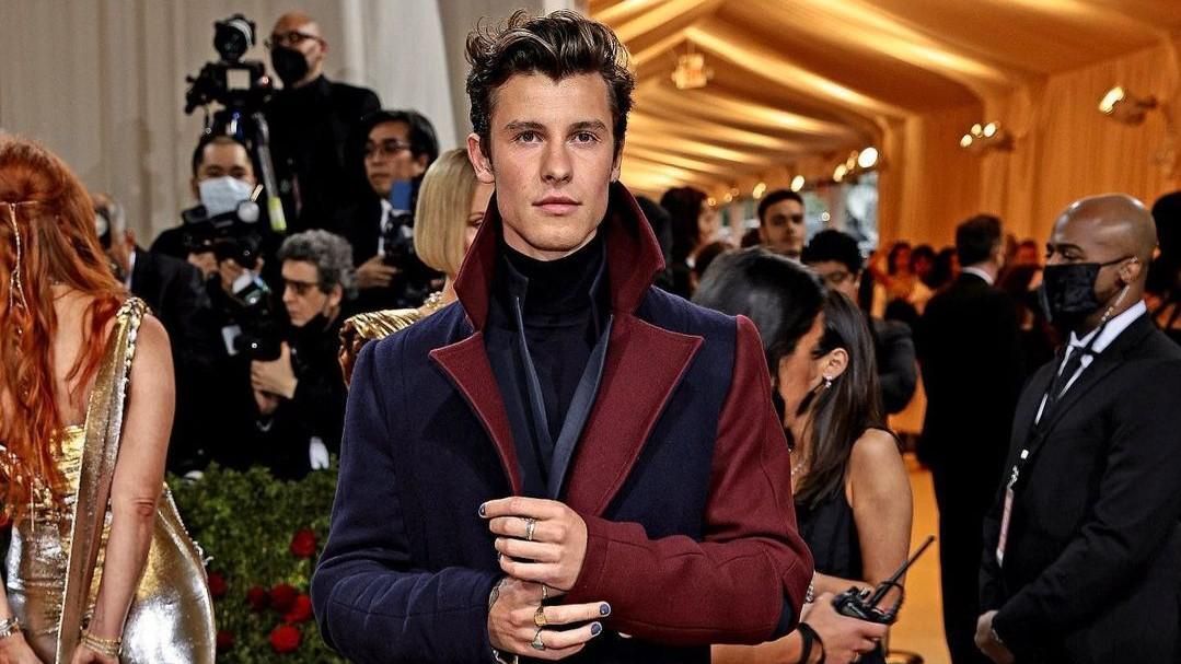 Hasított a férfi manikűr a Met-gálán