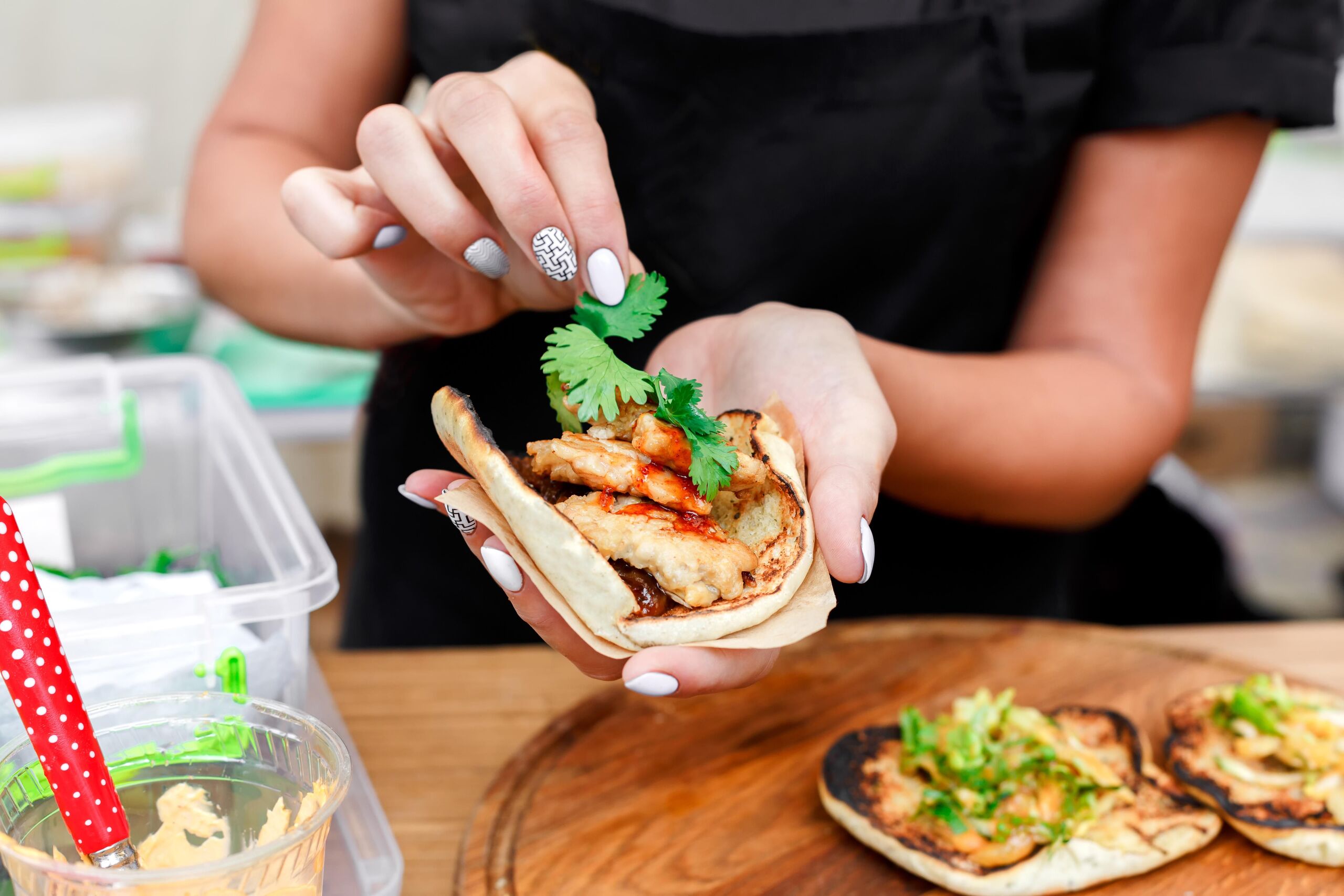 De miért esznek 13 kg petrezselymet a németek?