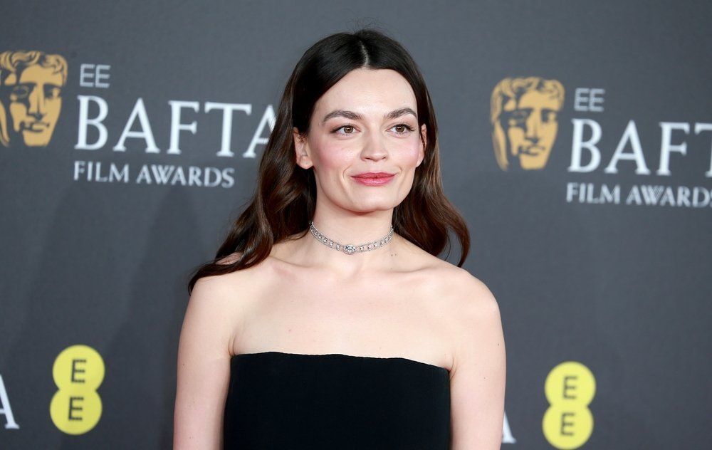 Emma Mackey kapja az egyik főszerepet Greta Gerwig Narniájában