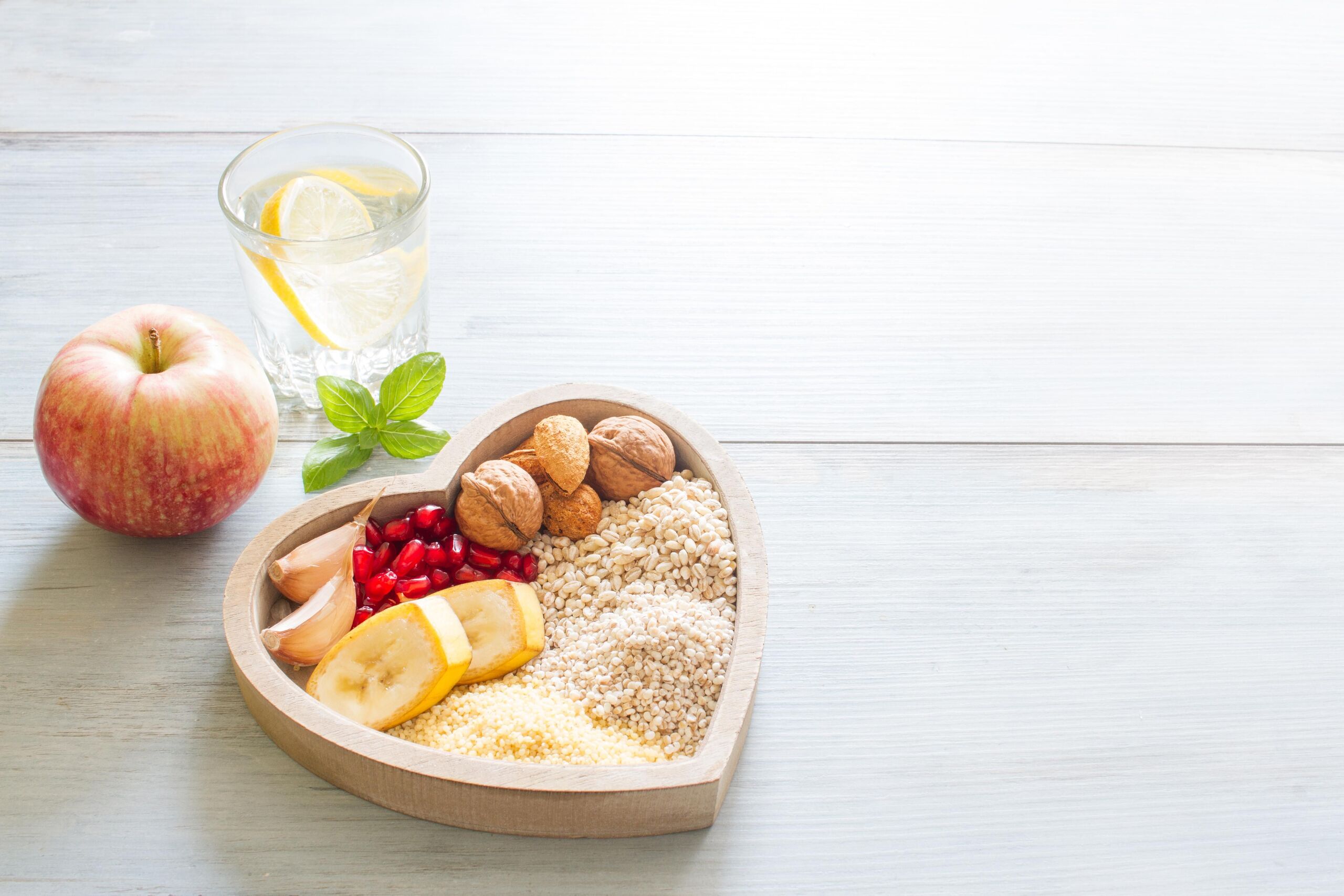 A diéta, amitől tovább élhetünk