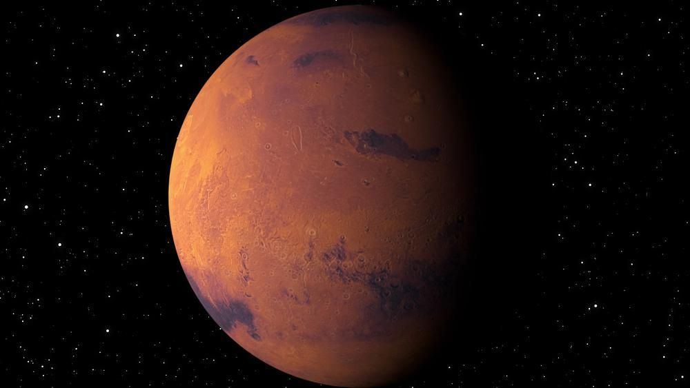 A saját roncsait fotózta le a NASA marshelikoptere