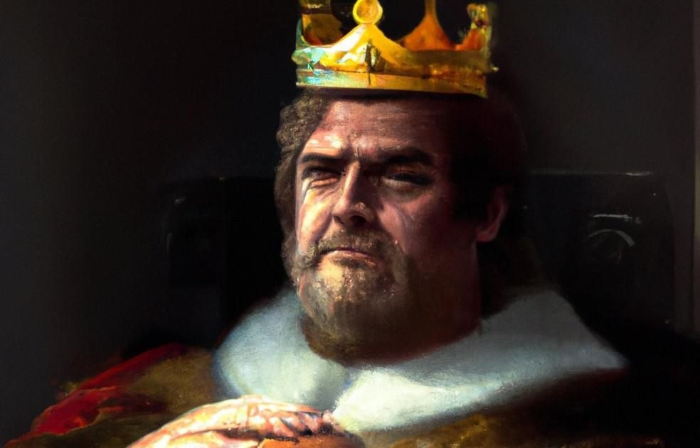 Így nézett volna ki a valóságban Burger King
