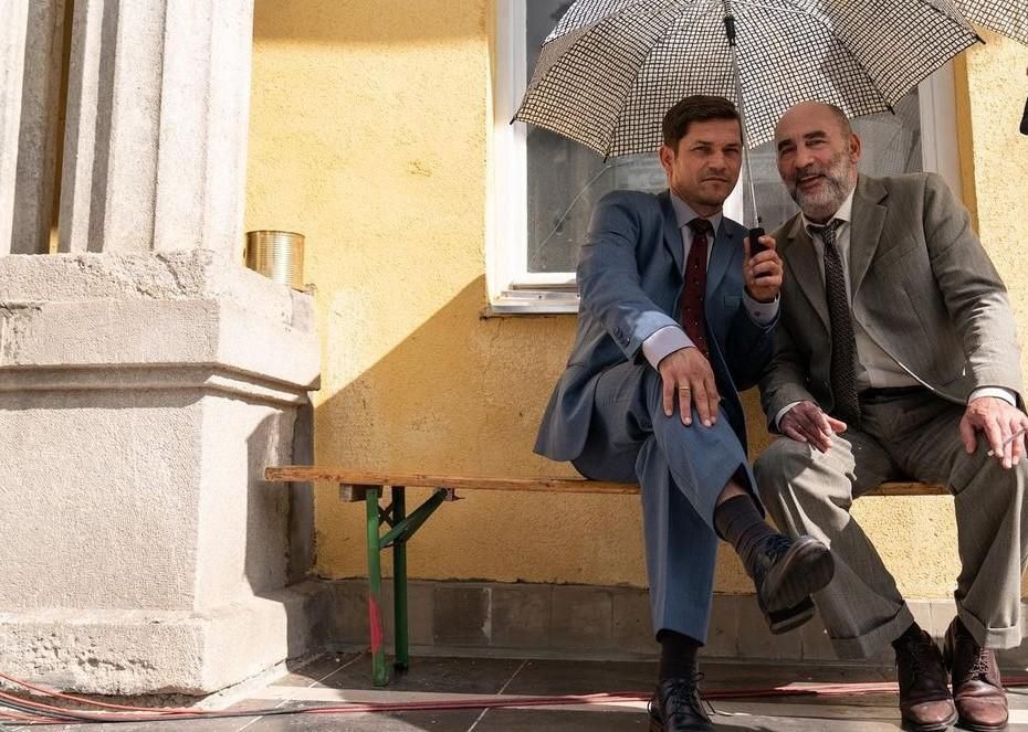 Nagy összecsapásra készül a legendás kém