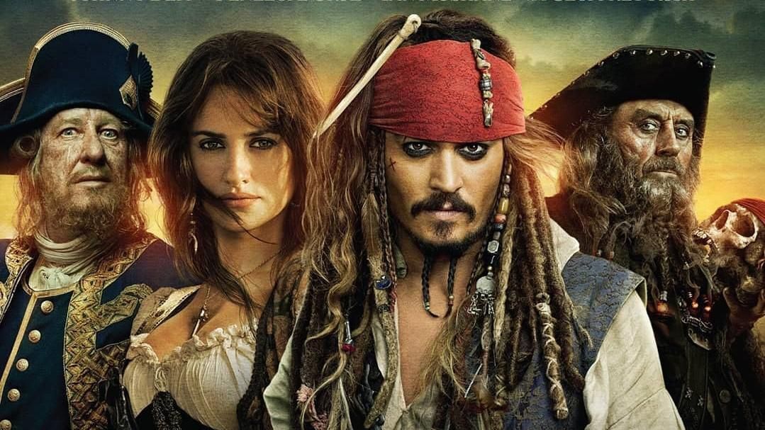 Johnny Deppnek nem engedték, hogy szépen zárja le Jack Sparrow történetét​