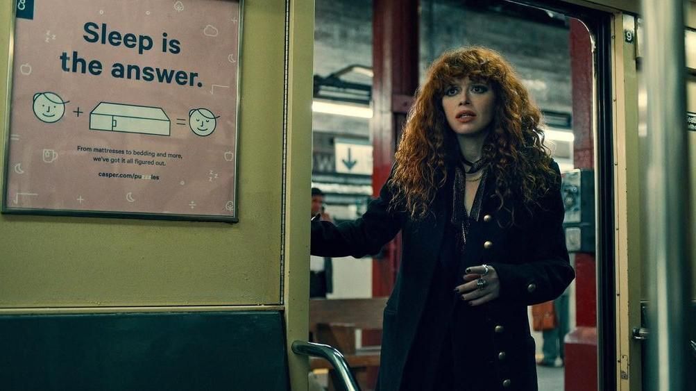 Mely magyar vonatkozások igazak a Russian Doll második évadjában?