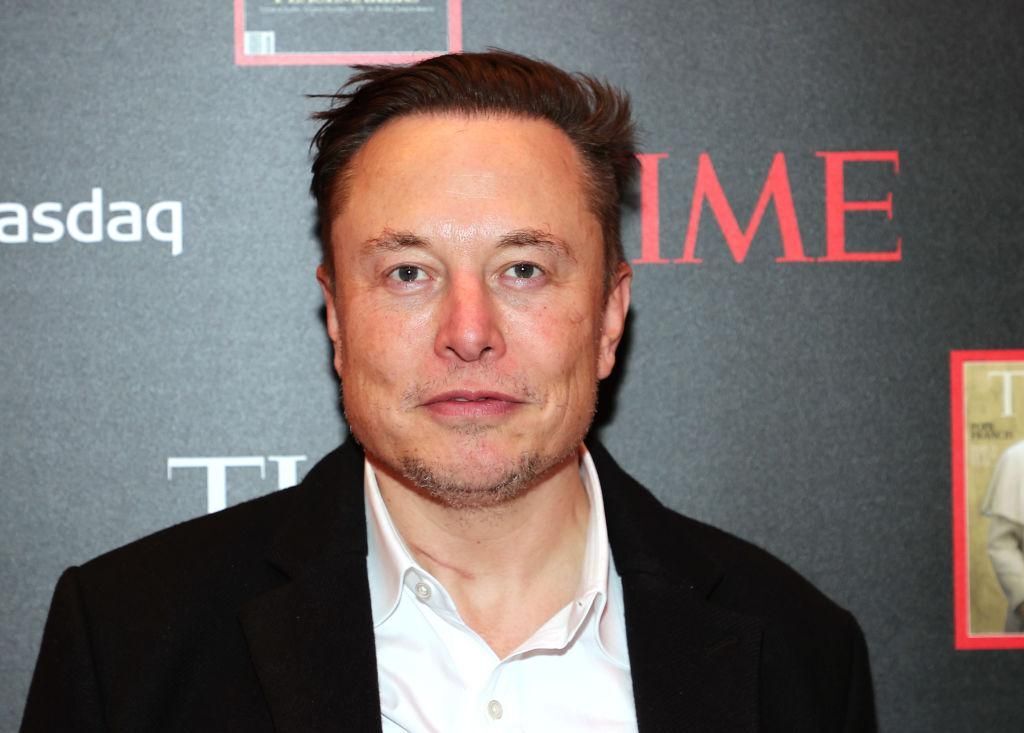 Elon Musk agychipje még a kóros elhízást is kezelné