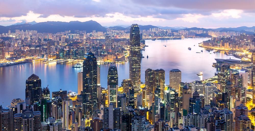 Hongkong két év után végre megnyílik a turisták előtt