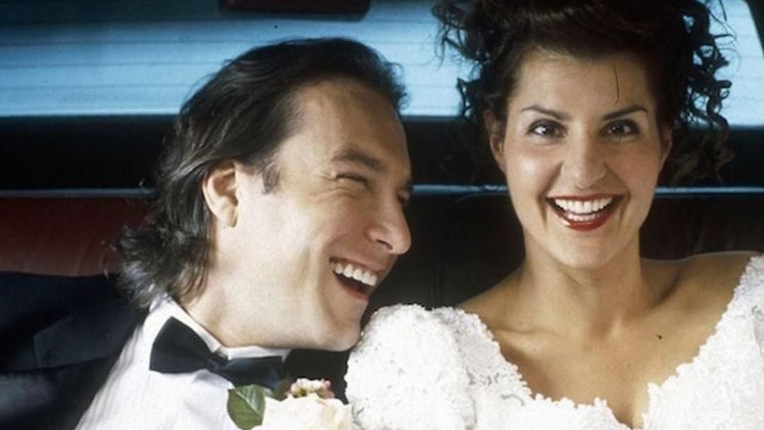 A Bazi nagy görög lagzi sztárja így emlékezett vissza a film 20. évfordulóján