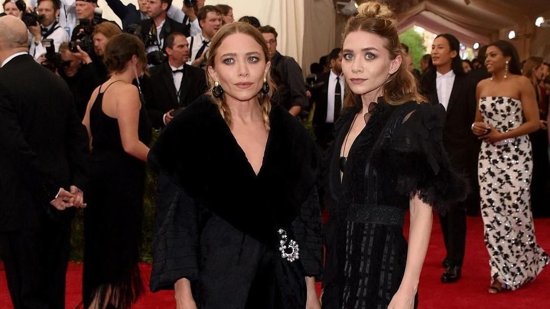 10 érdekesség mindenki kedvenc ikerpárjáról, az Olsen-ikrekről