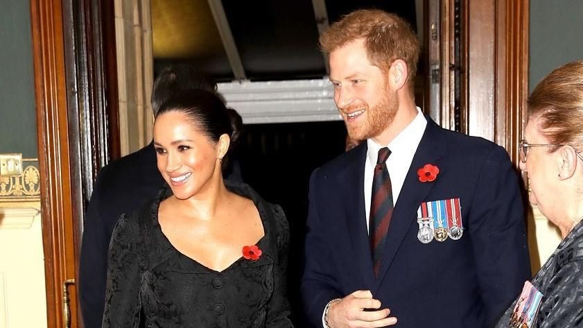 Harry herceg minden eddiginél jobban érzi édesanyja szellemének jelenlétét