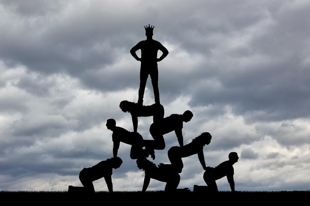 Kétféle nárcisztikus típus létezik, de nagy különbség van köztük