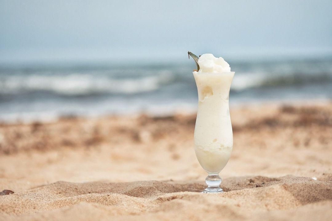 A nyári szezonra készülve érdemes megtanulni egy jó Piña Colada receptet​