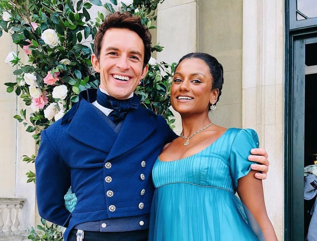 A Bridgerton család megdöntötte a saját rekordját