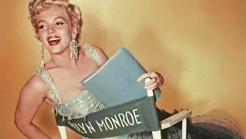 Már most a filmtörténelmileg jelentős alkotások közé sorolják az új Marilyn Monroe-filmet