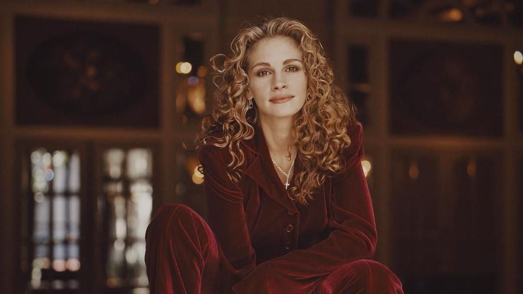 Julia Roberts végre elárulta, miért nem vállal romantikus vígjátékokat közel 20 éve​