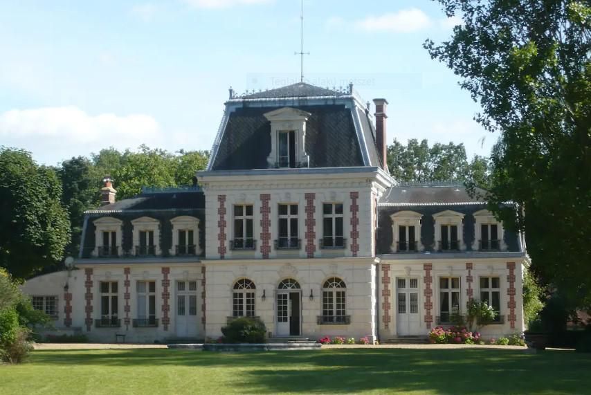 Hét romantikus regénybe illő kastély, melyek bárkinek elérhetők Airbnb-n keresztül