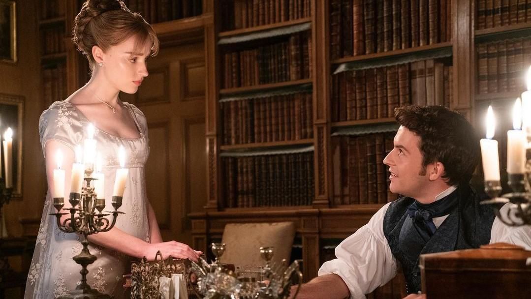 10 fantasztikus produkció, melyek pótolhatják a Bridgerton család kosztümös világát