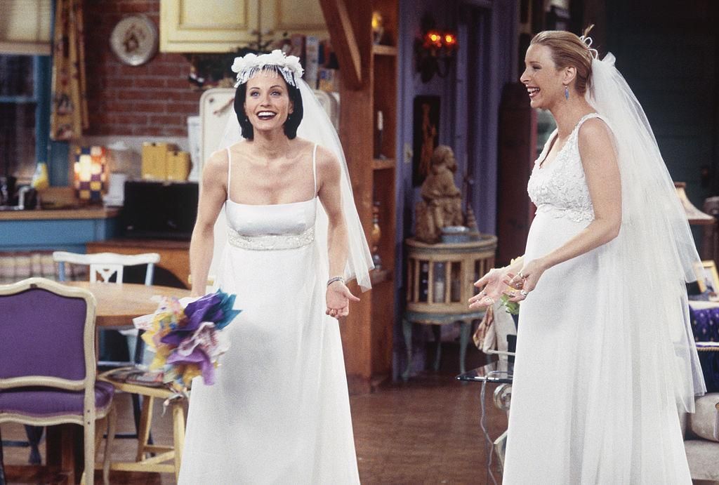 10 életre szóló lecke, amit a Jóbarátok Monicájától tanulhattunk