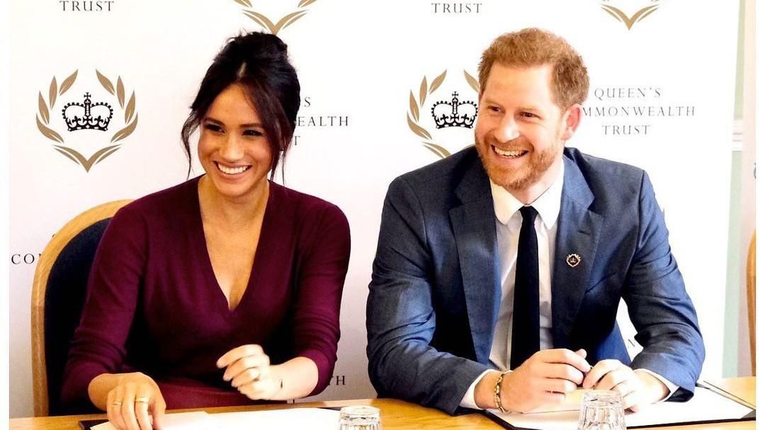 Hogy került Meghan Markle csuklójára Diana kedvence?