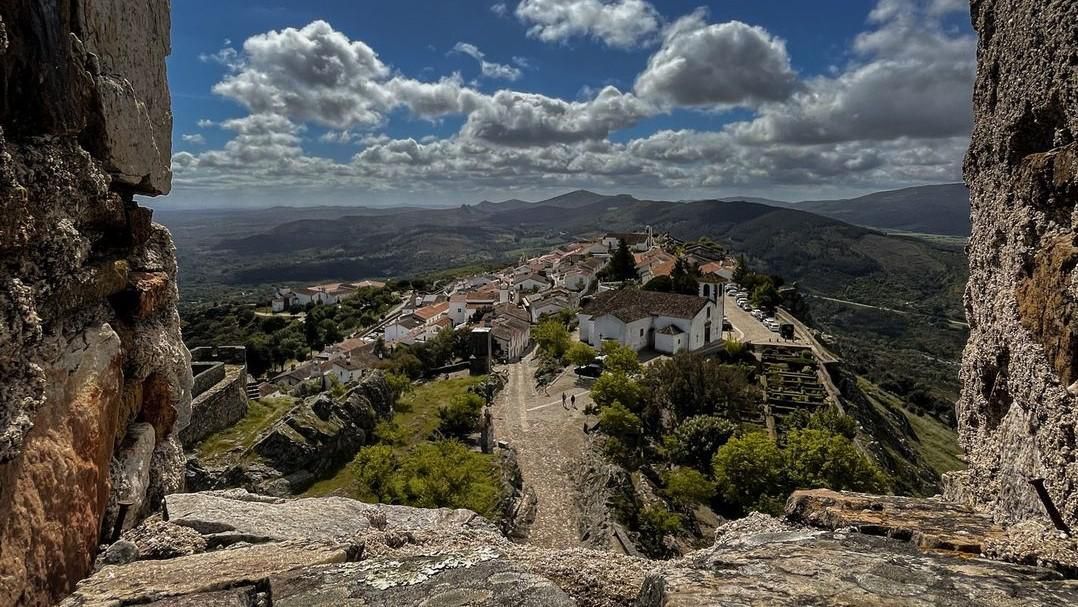 Portugália öt eldugott, mégis csodálatos települése azoknak, akik csöndes nyaralásra vágynak​