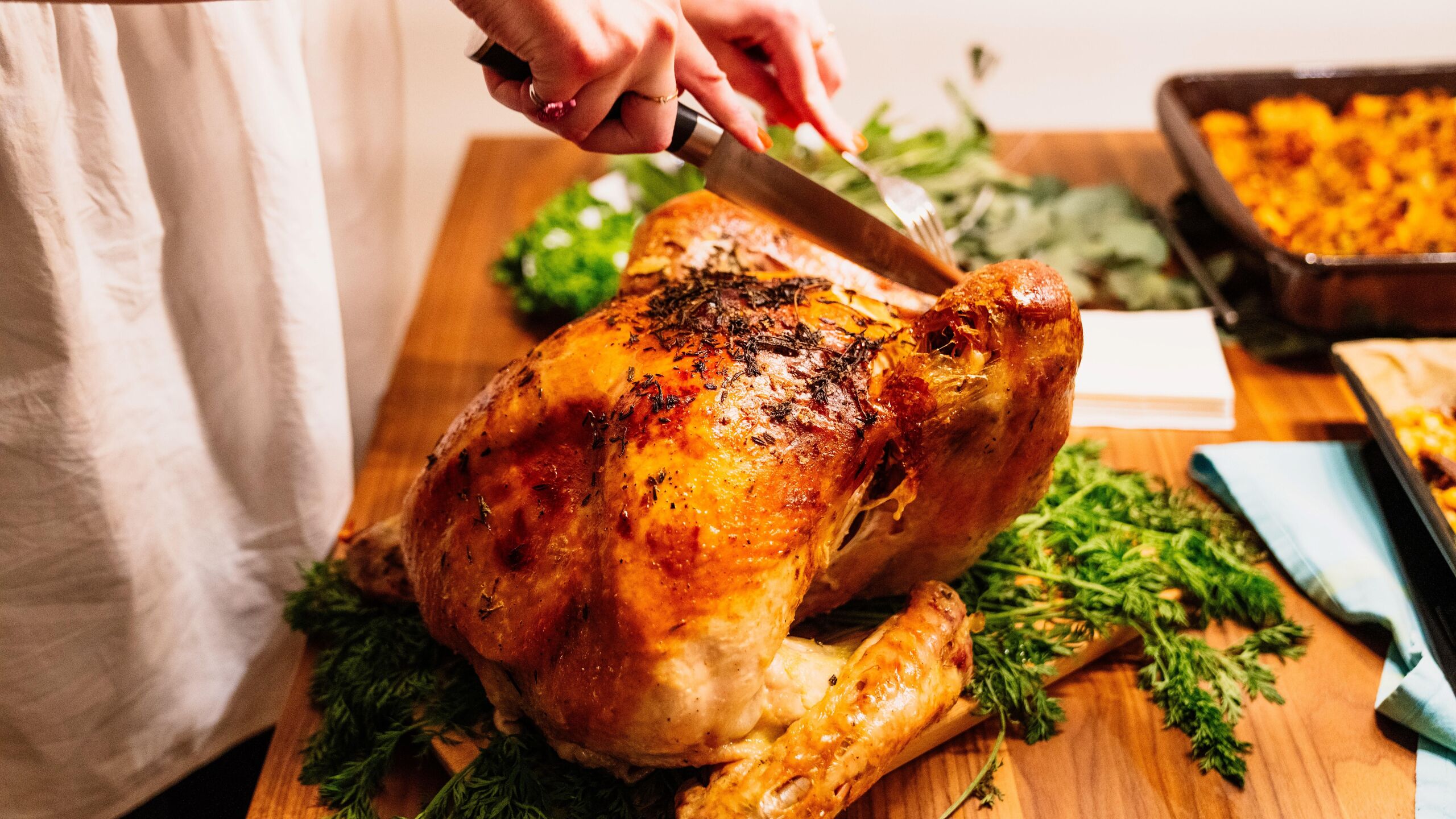 Ezt felejtik el legtöbben megmosni a nyers csirke előkészítésénél