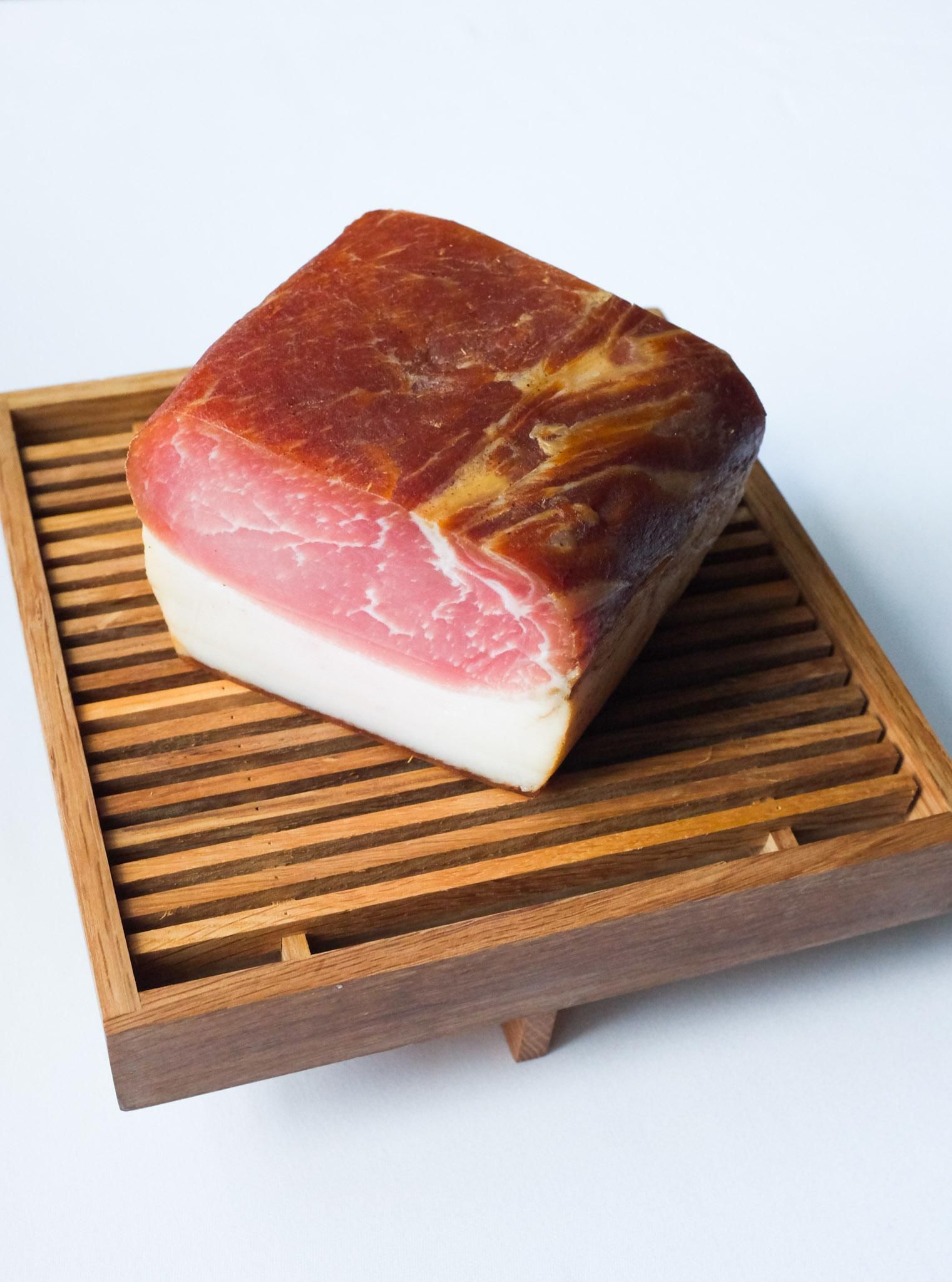 Elárulta a tökéletes húsvéti sonka titkát a Michelin-csillagos Mészáros Ádám