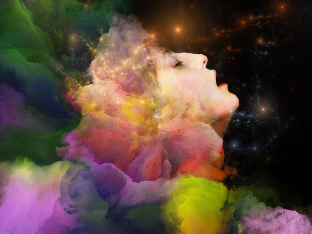 Csak az elme segítségével is elérhető a kielégülés