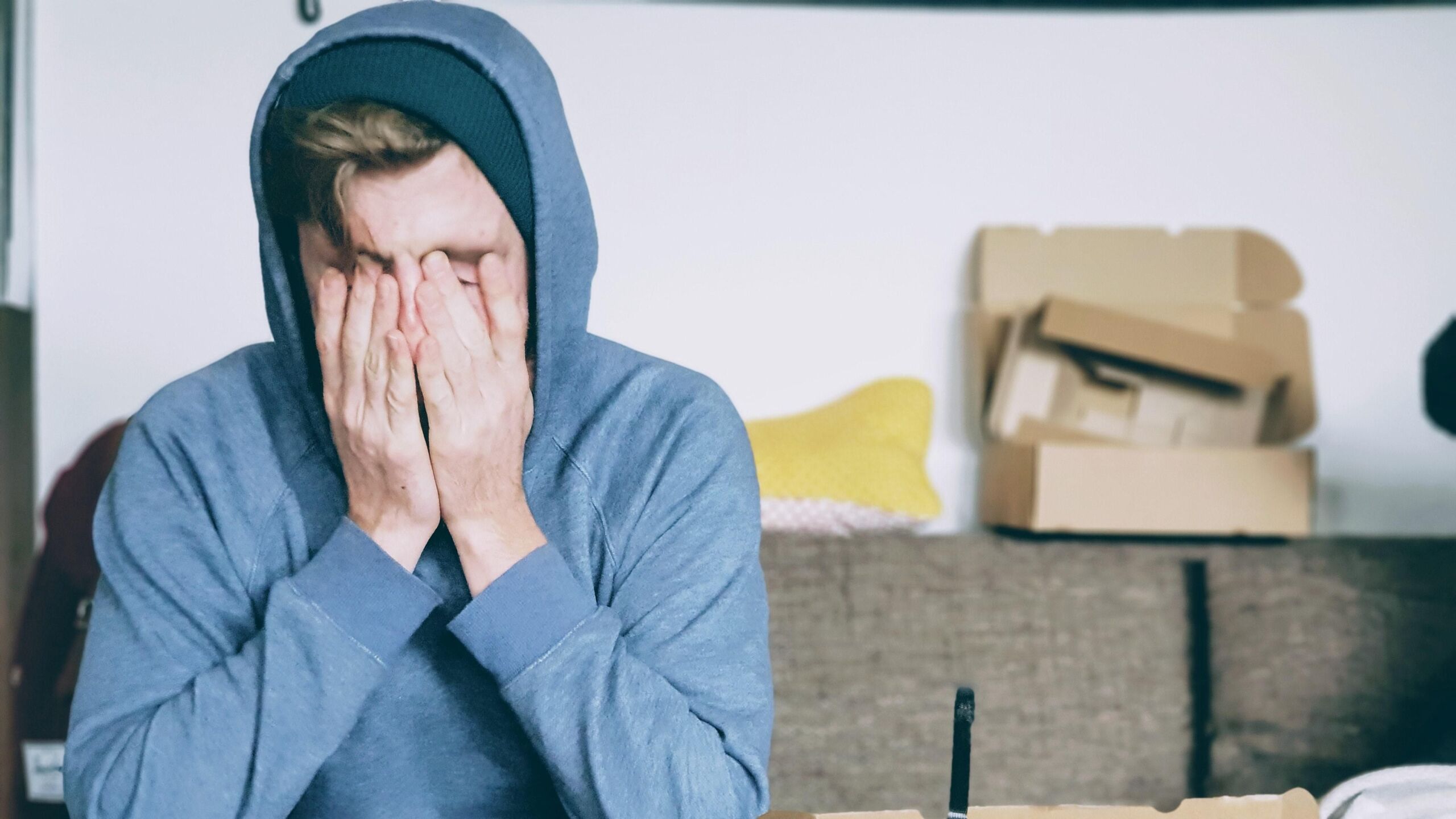 5 módszer, mellyel enyhíthetjük a koronavírus utáni kínzó kimerültséget