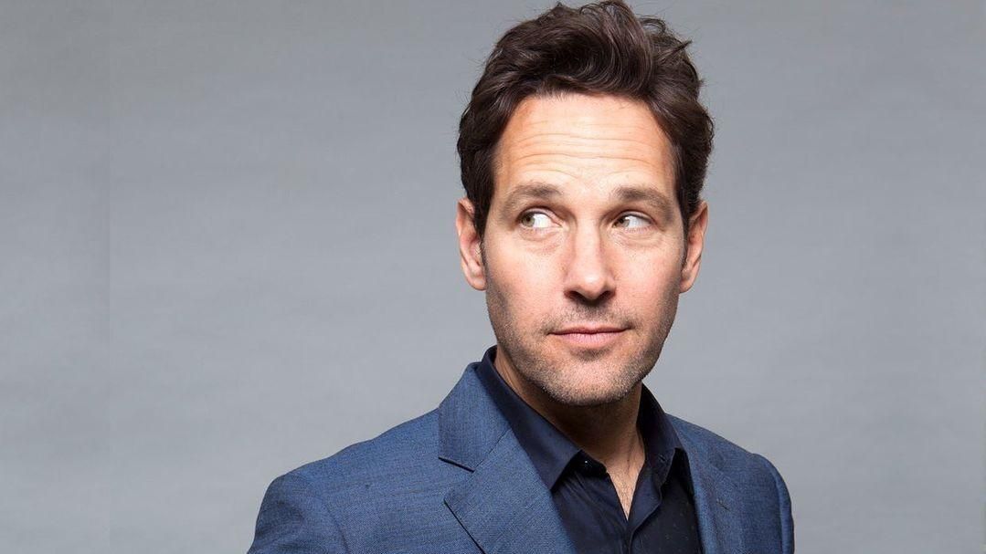 Szívhez szóló köszöntést kapott Paul Rudd spinédzserekbeli kollégájától​