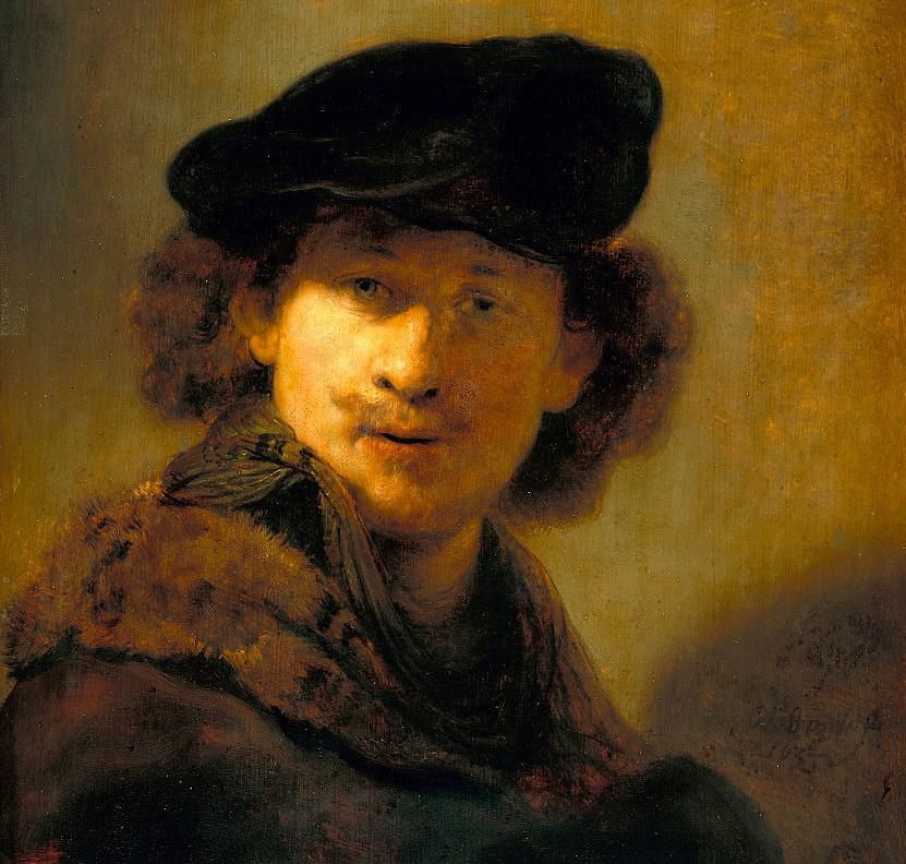 Tanítványának tulajdonított képről derült ki, hogy Rembrandt festette