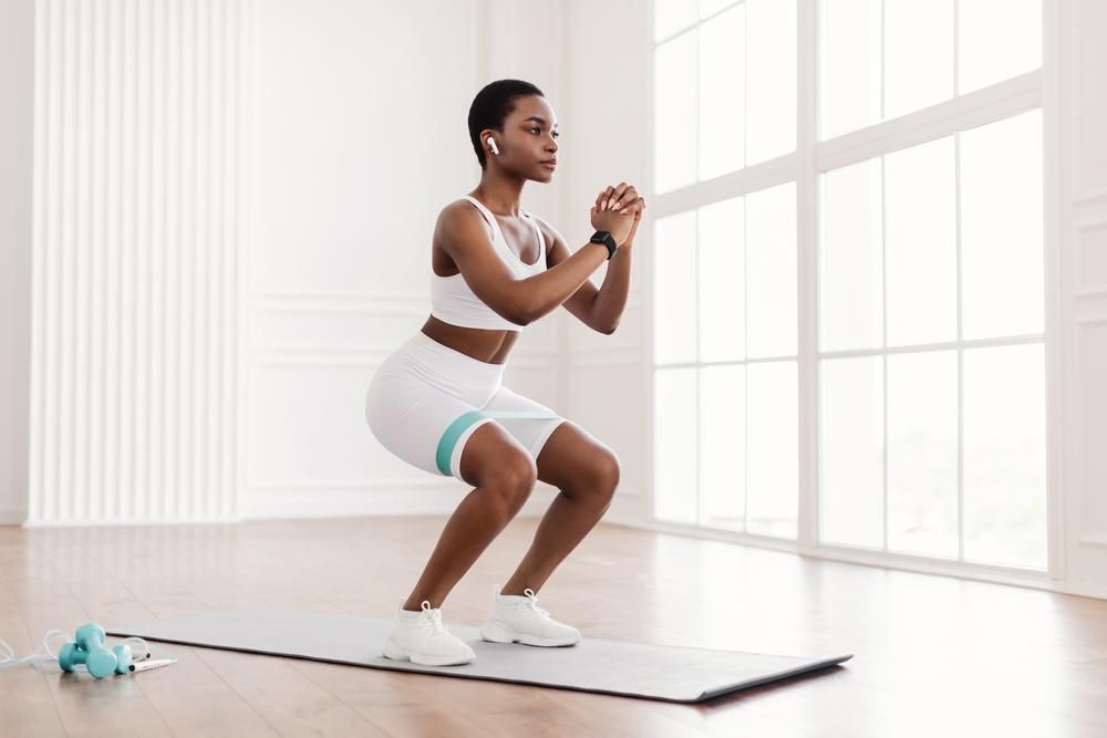 Azért, mert nincs izomlázad, még lehet, hogy jól edzettél