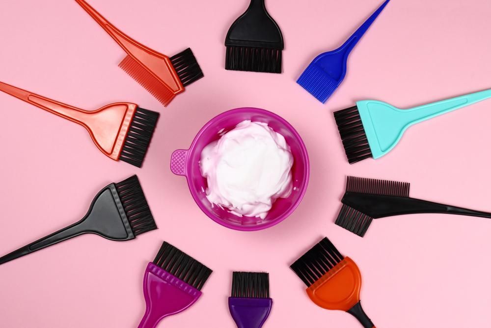 Tényleg növelheti a hajfestés a mellrák kockázatát?