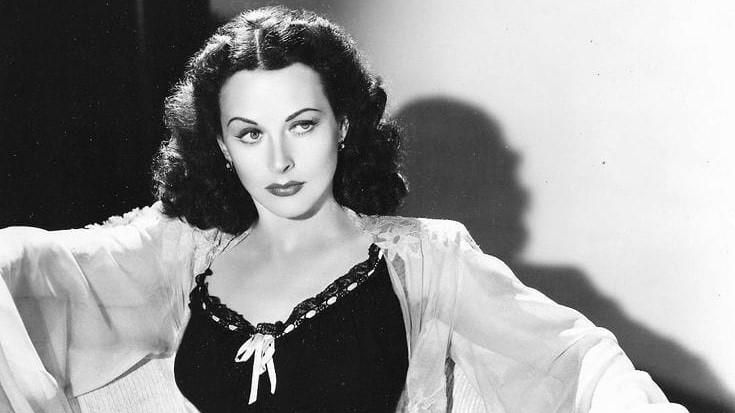 Hedy Lamarr kora leggyönyörűbb színésznője volt, találmánya nélkül pedig nem létezne a Wi-Fi sem