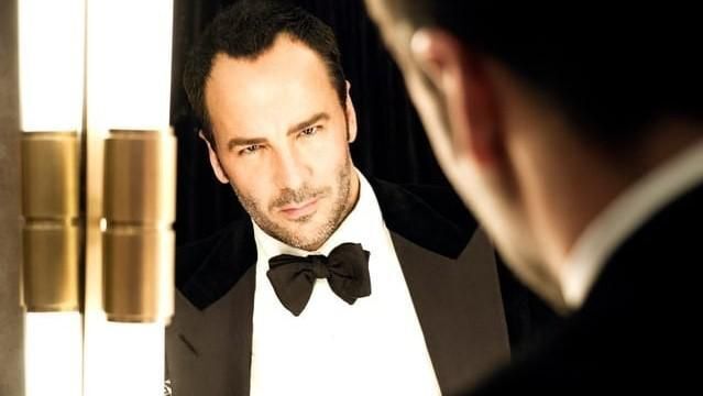 ​Tom Ford divatguru saját díjjal ösztönzi a fenntarthatóság kutatását
