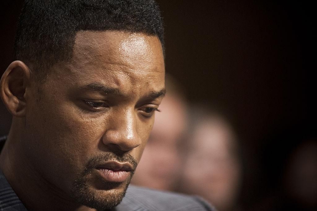 Ilyen menő volt Will Smith feleségének verekedést kiváltó frizurája az Oscar-gálán