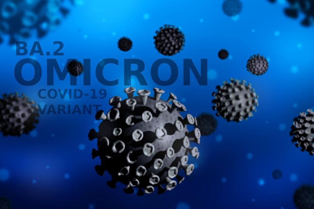 Ezt tudjuk eddig az omikron alvariánsáról