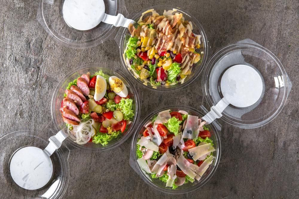 A fogyókúra sikere az élelmiszer csomagolásától is függ