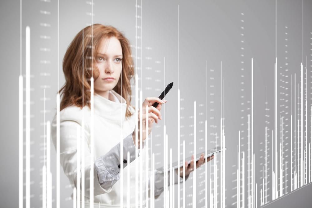 Először fordul elő, hogy a nők jobban teljesítenek a férfiaknál a tőzsdén