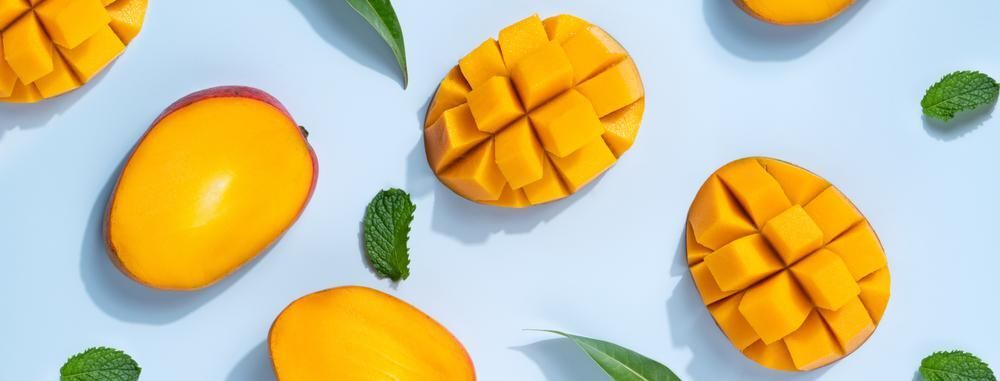 5 egészségügyi ok, amiért mangót kell fogyasztanunk