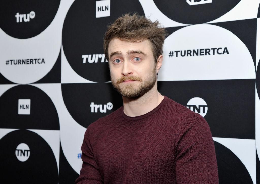 Végre megszólalt Daniel Radcliffe, visszatérne-e Harry Potter szerepébe