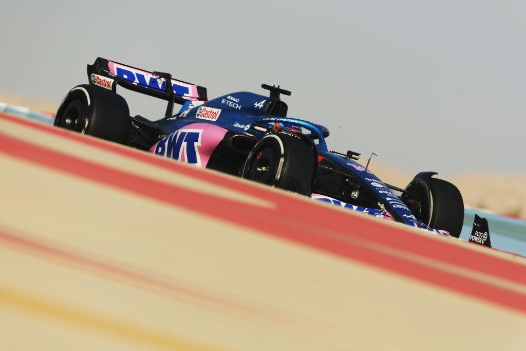 Száguldás, Forma-1, szerelem – indul a versenyszezon!